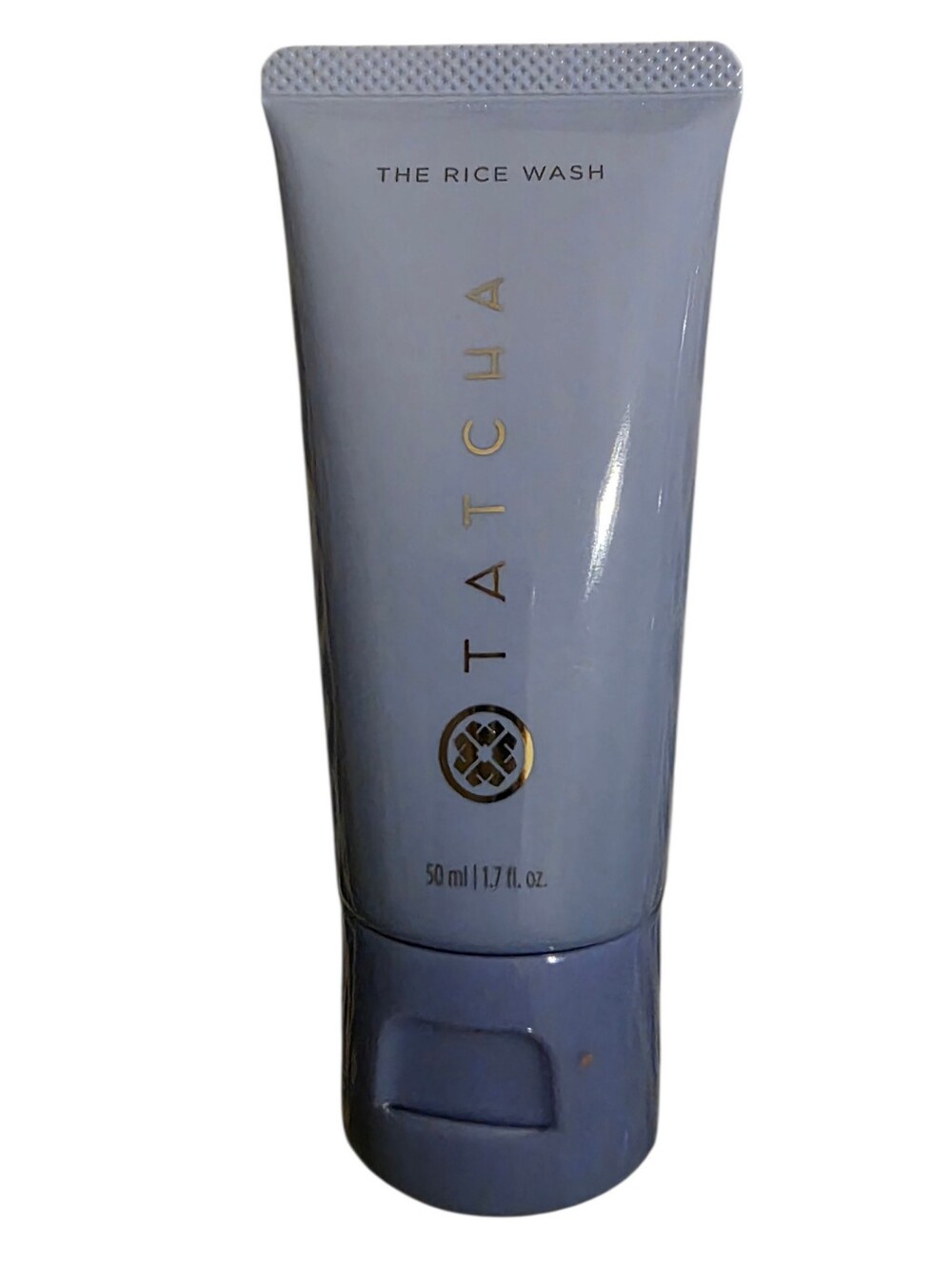 Tatcha - Rice Wash Cleanser - New